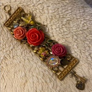 Bet set Johnson wide bracelet just like a …